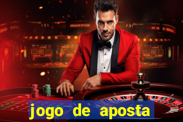 jogo de aposta demo gratis